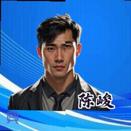 陈峻